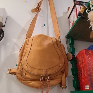 Chloe Saddlebag